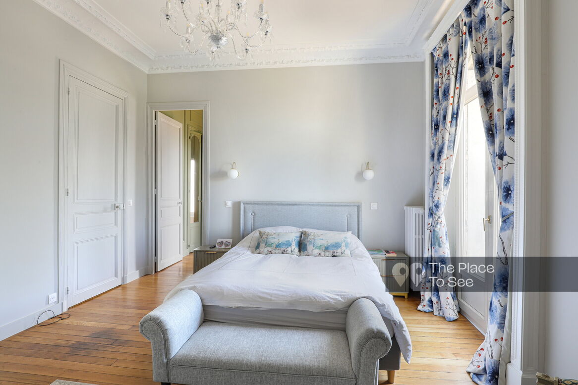 Chambre parentale