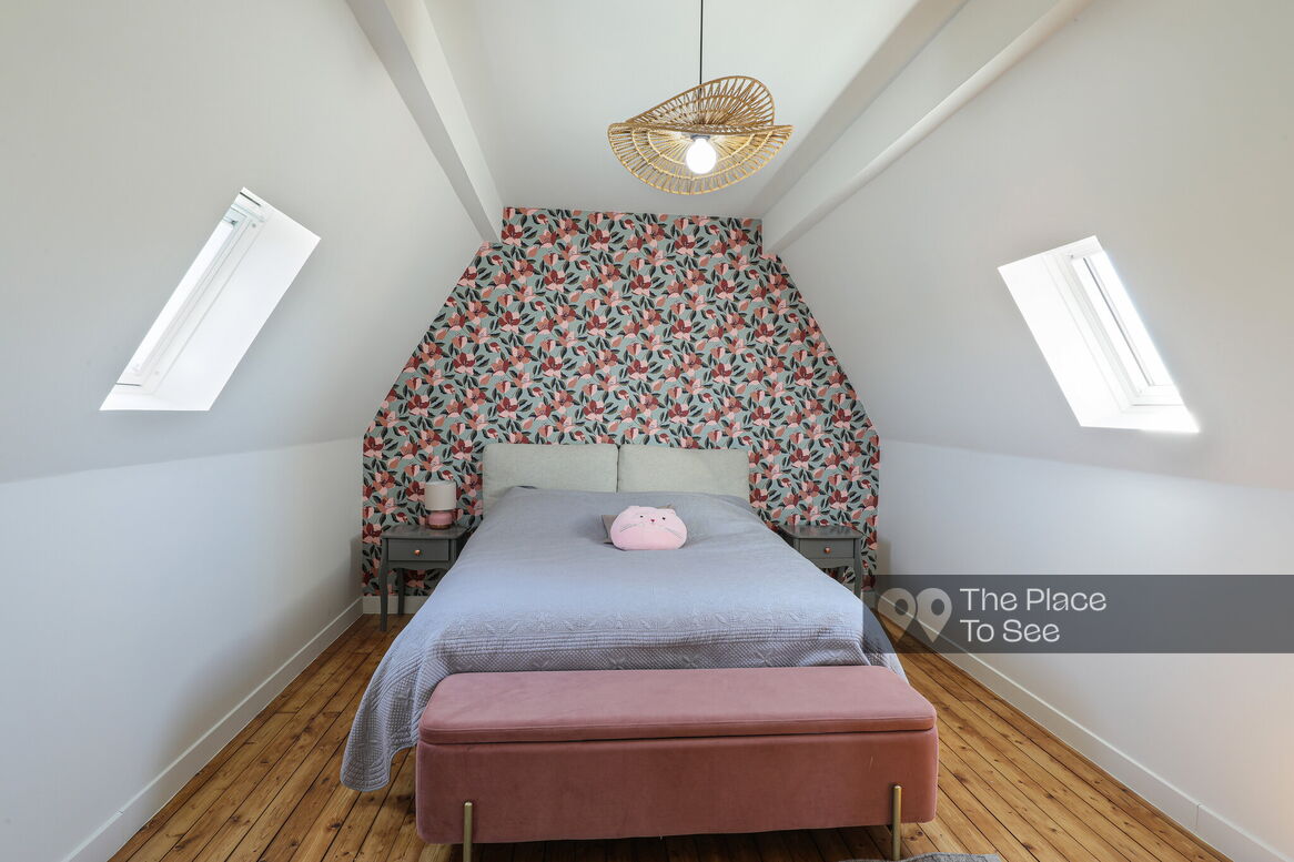 Chambre parentale