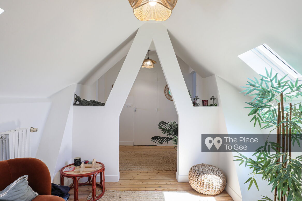 Chambre parentale