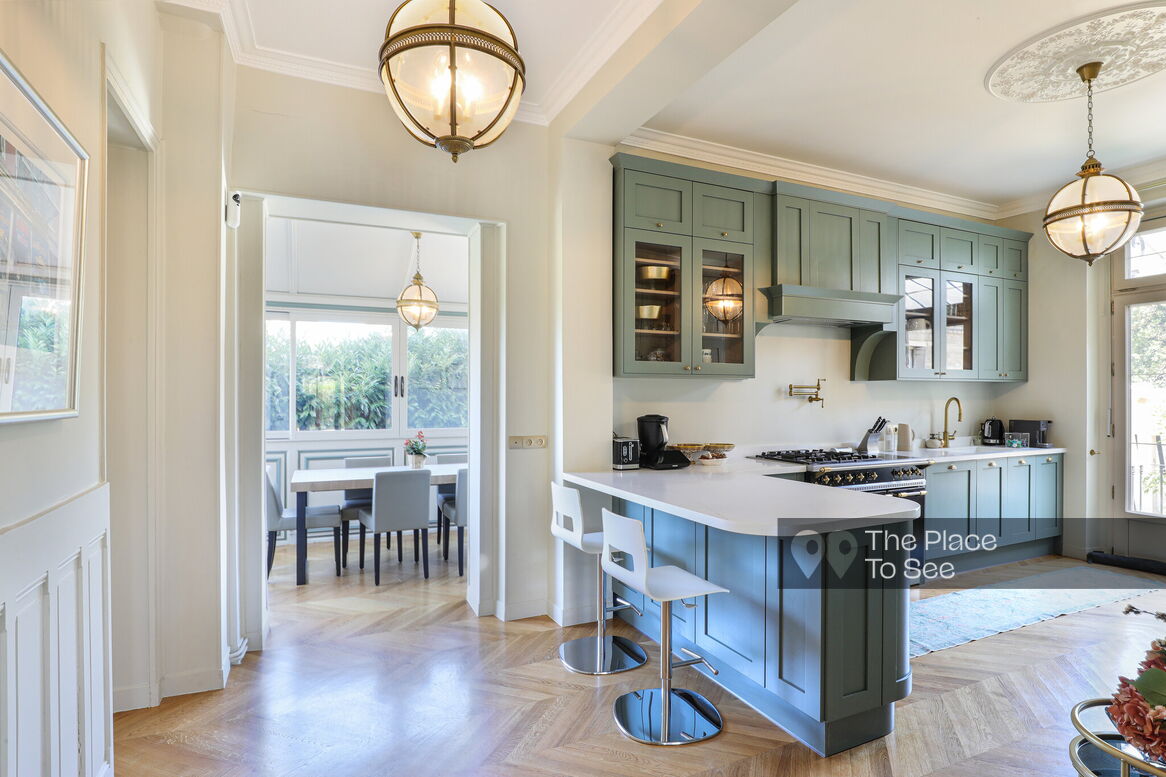 Cuisine américaine