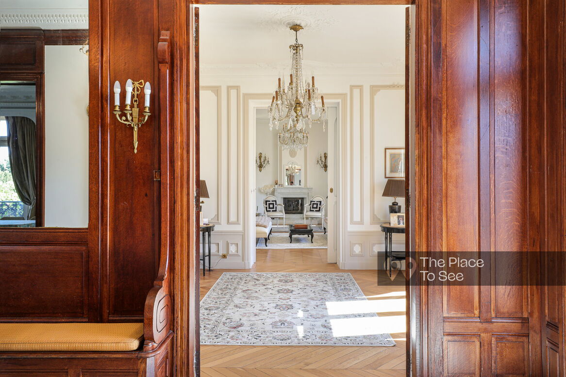Entrée