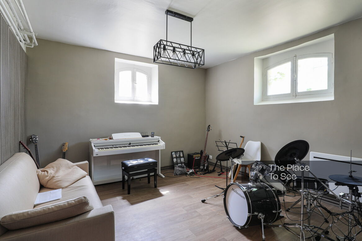 Salle