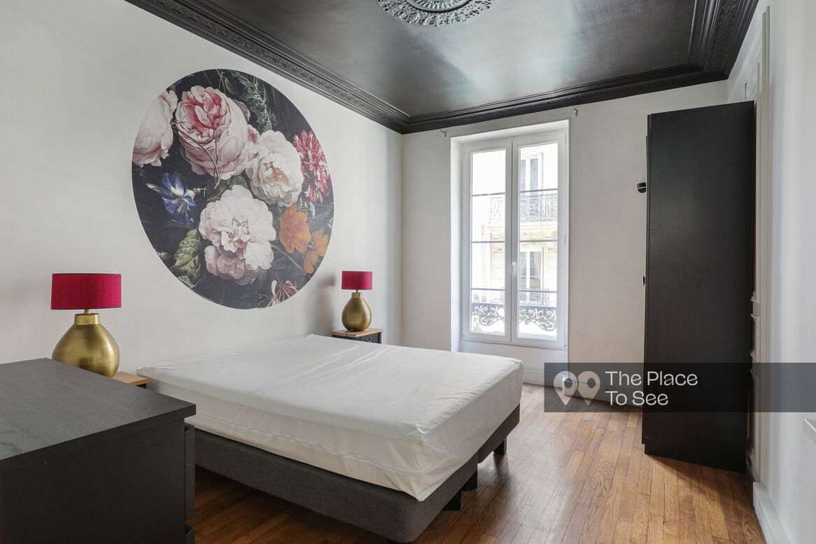 Chambre parentale