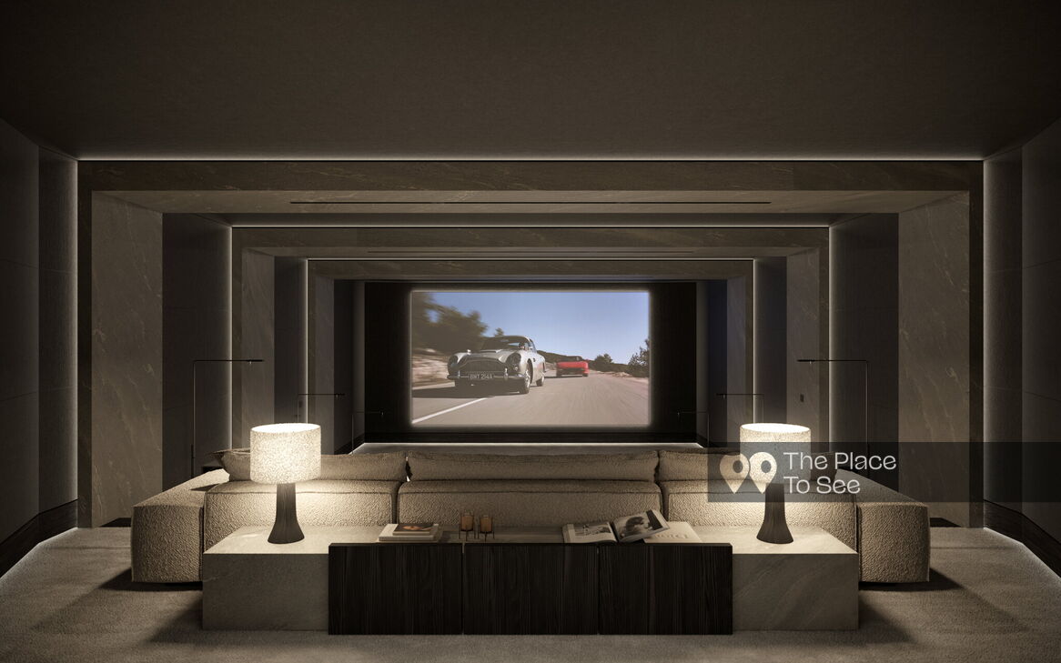Home Cinema