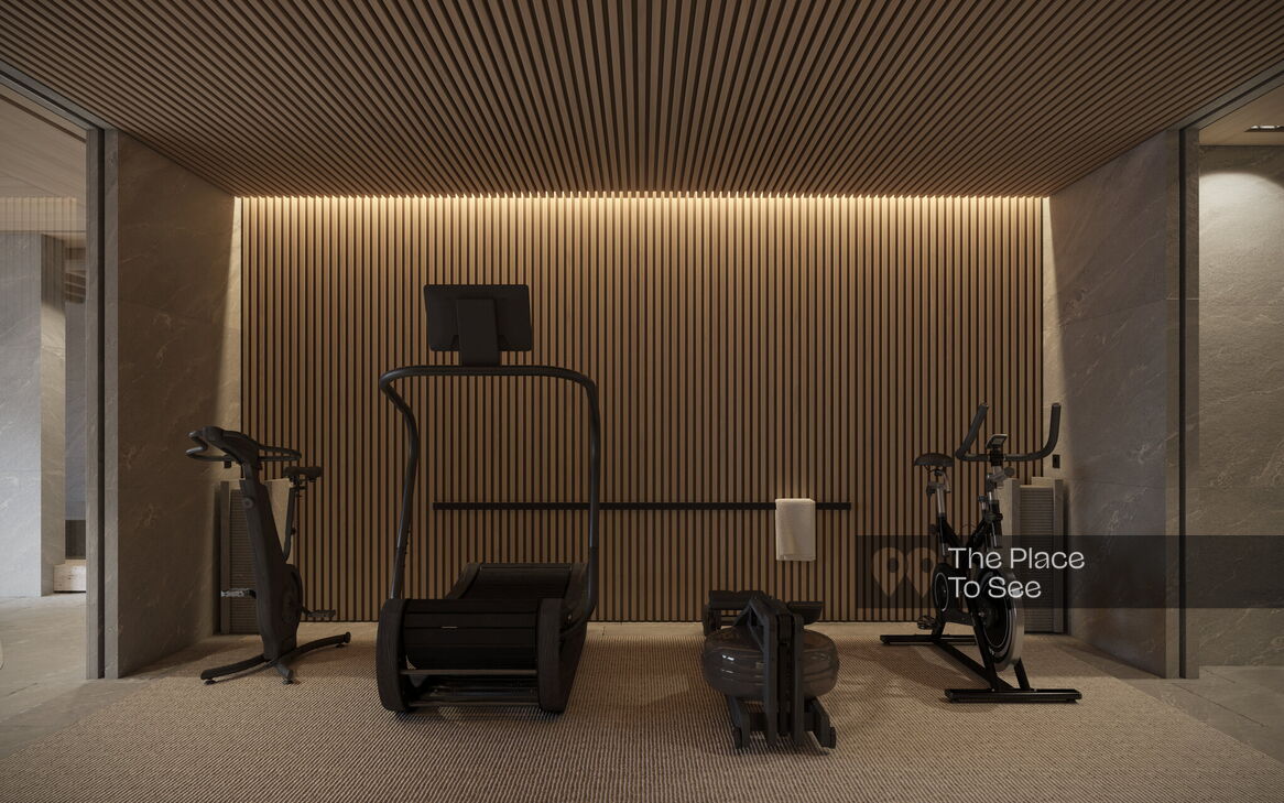 Musculation Fitness