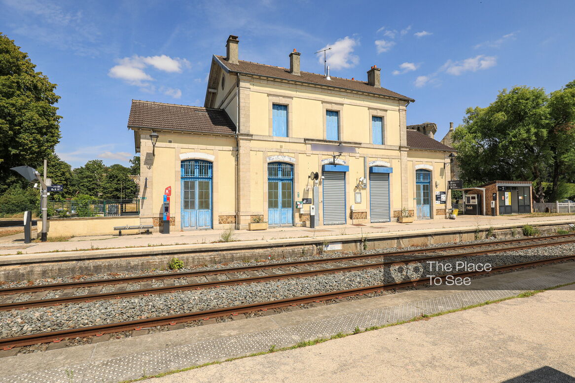 Quai