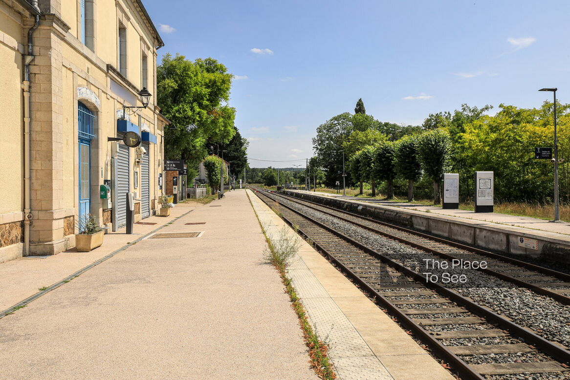 Quai