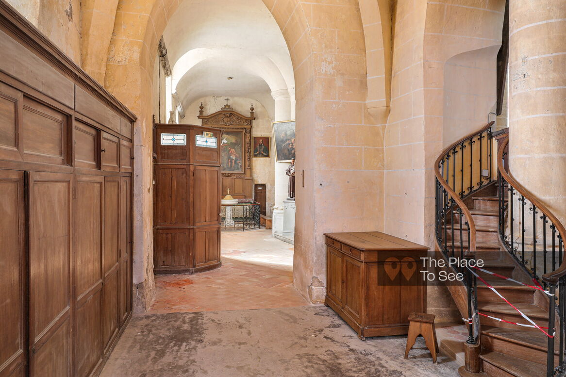 Couloir