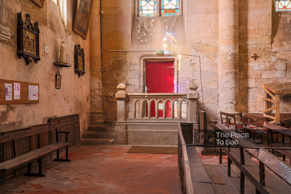 Entrée