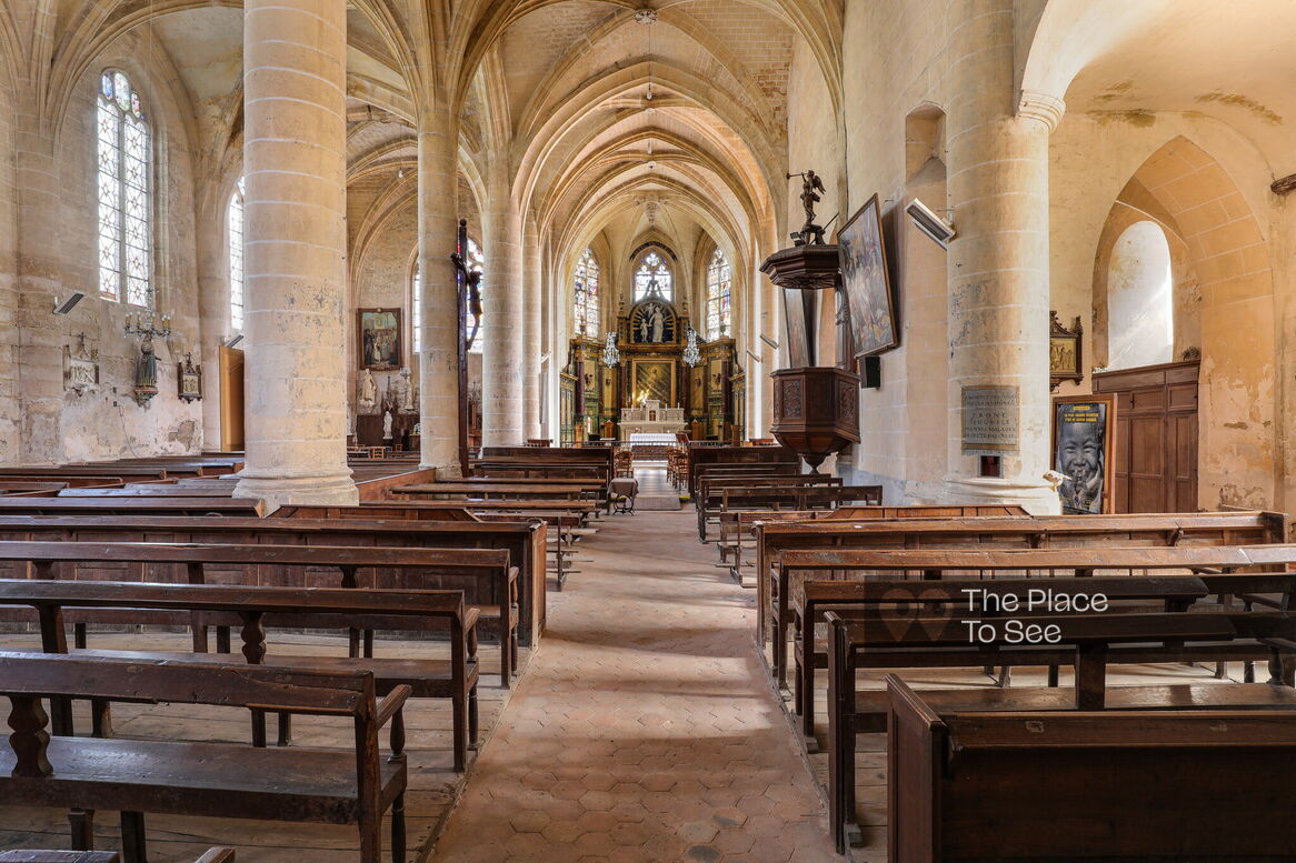 Salle