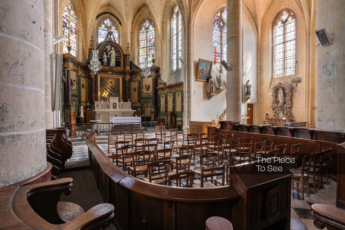 Salle