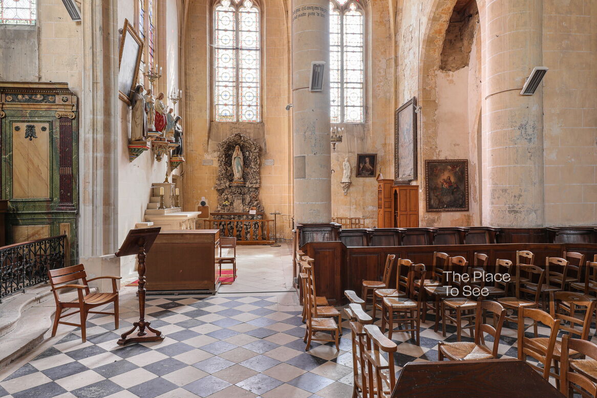 Salle