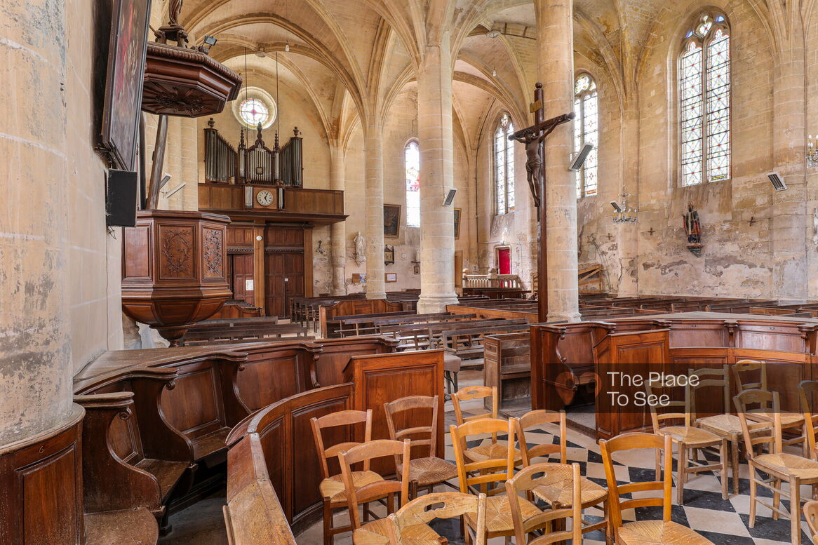 Salle