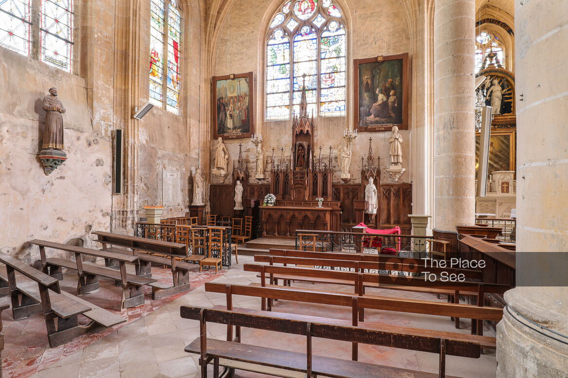 Salle