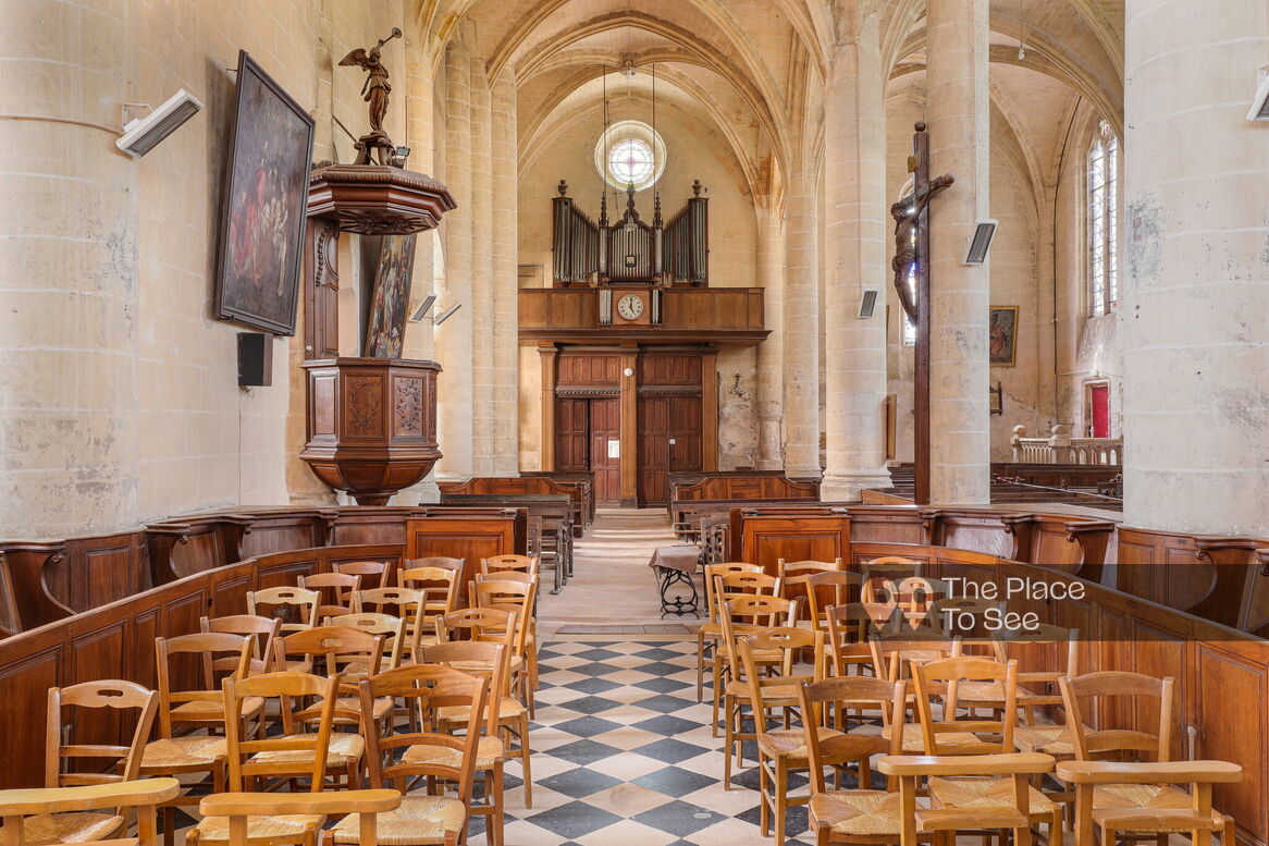Salle
