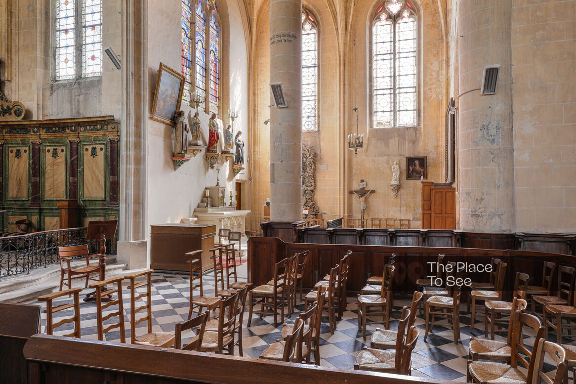 Salle