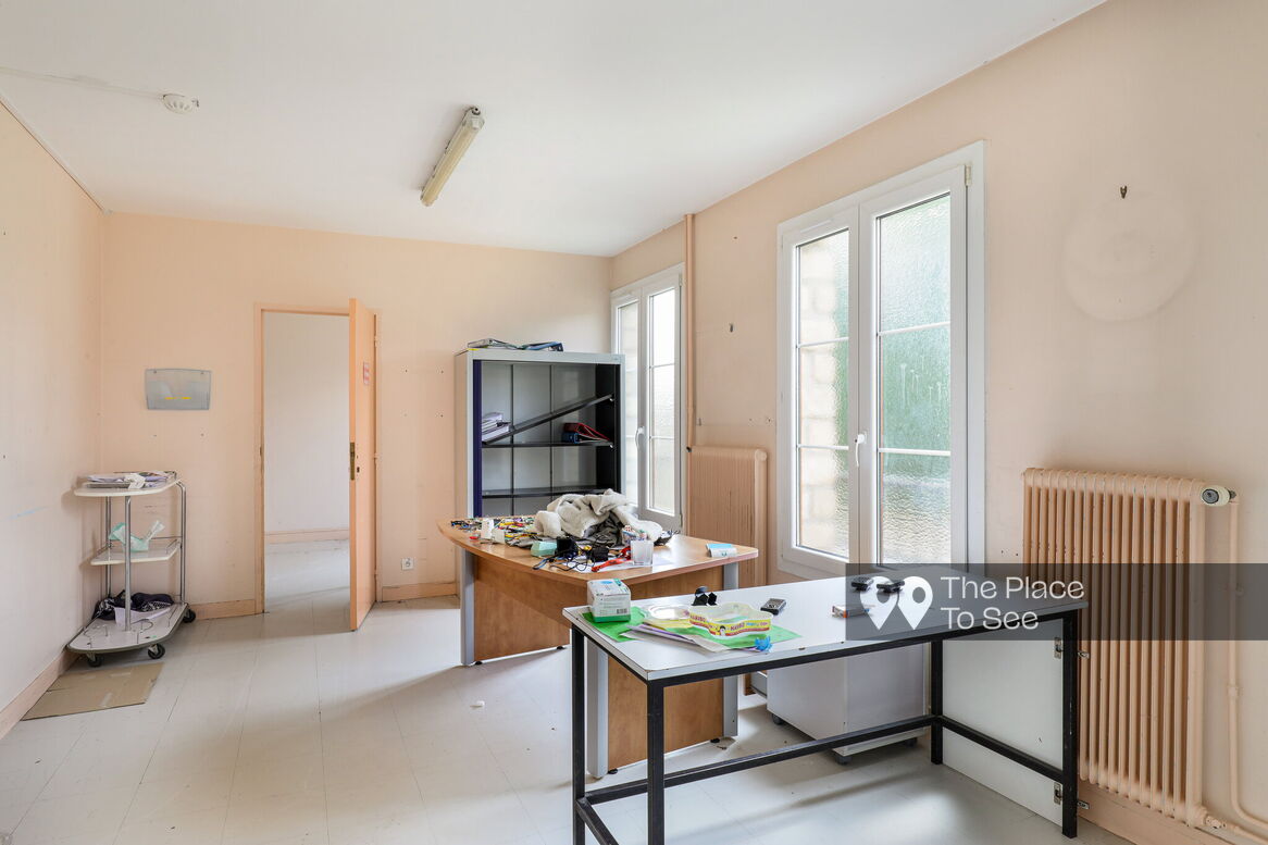 Bureau