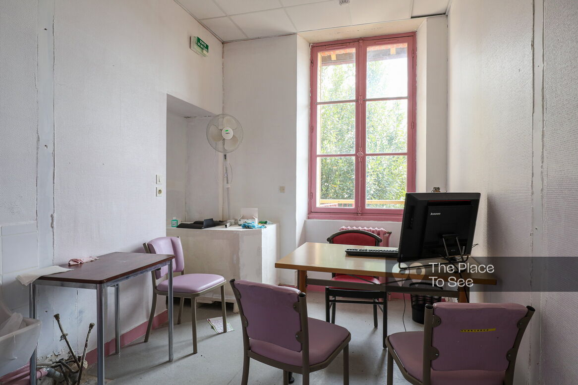 Bureau