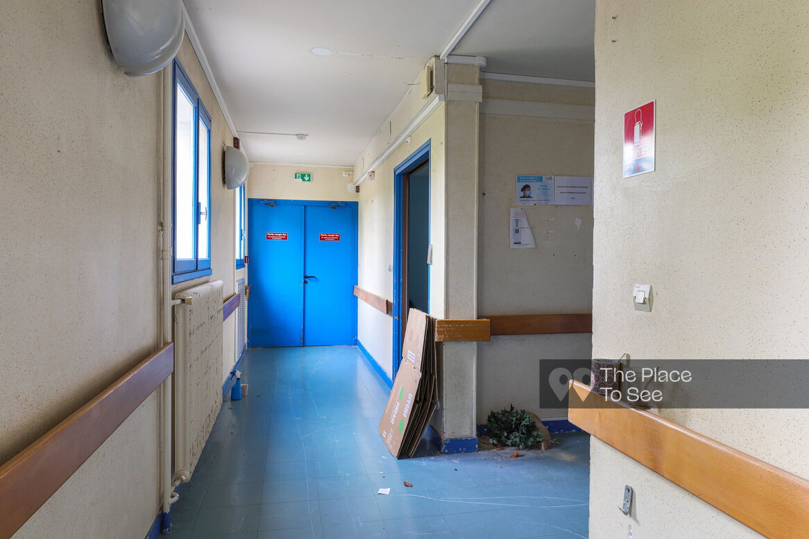 Couloir