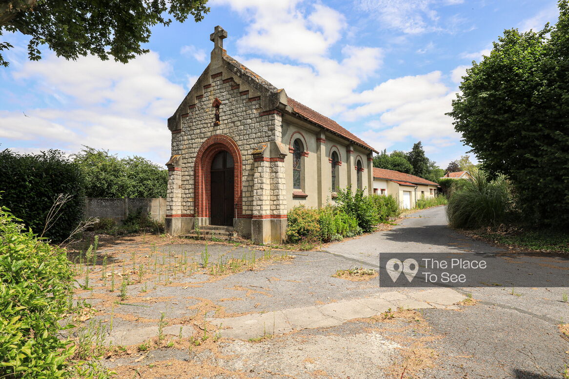 Chapelle