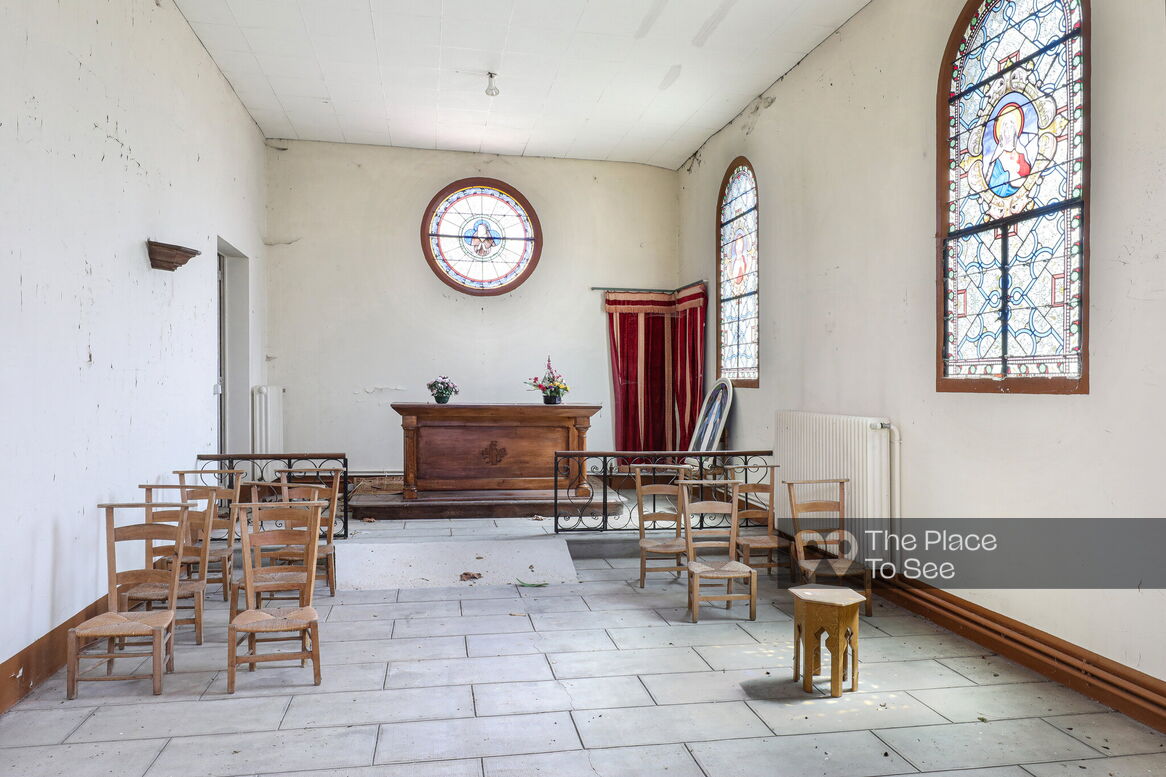 Chapelle