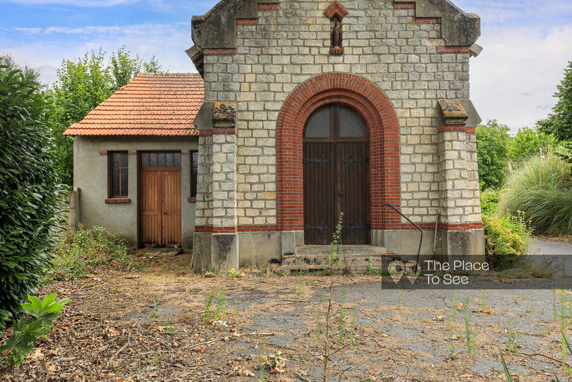 Chapelle