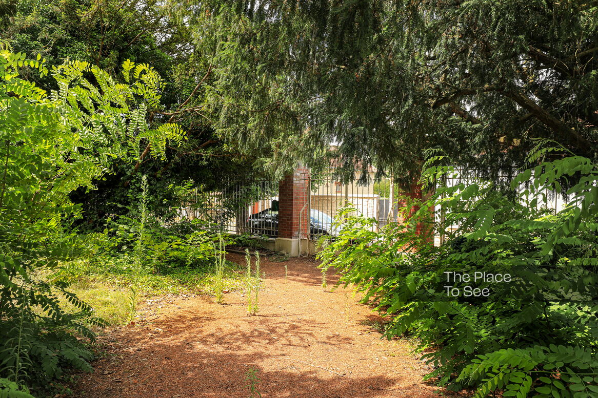 Jardin