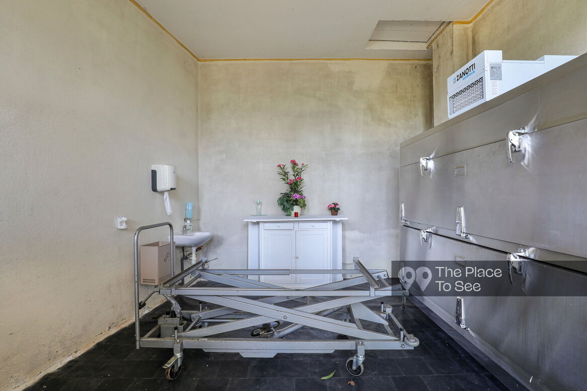 Morgue