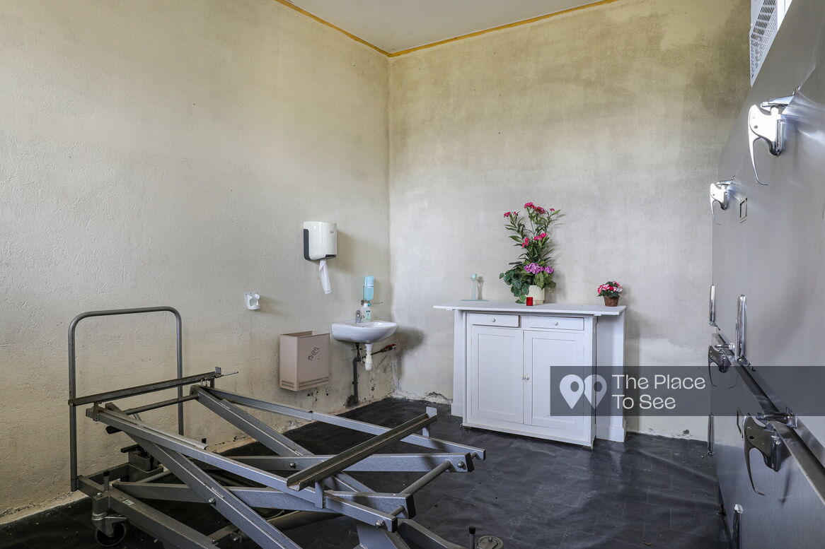 Morgue