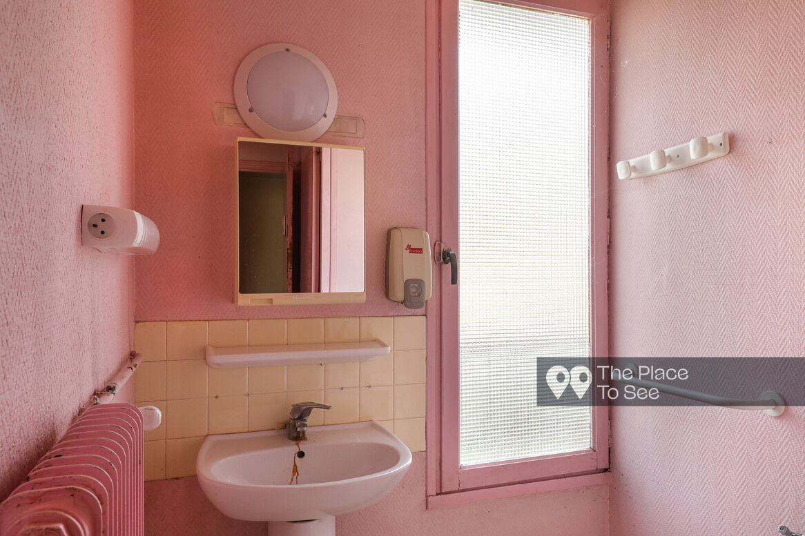Salle de bain