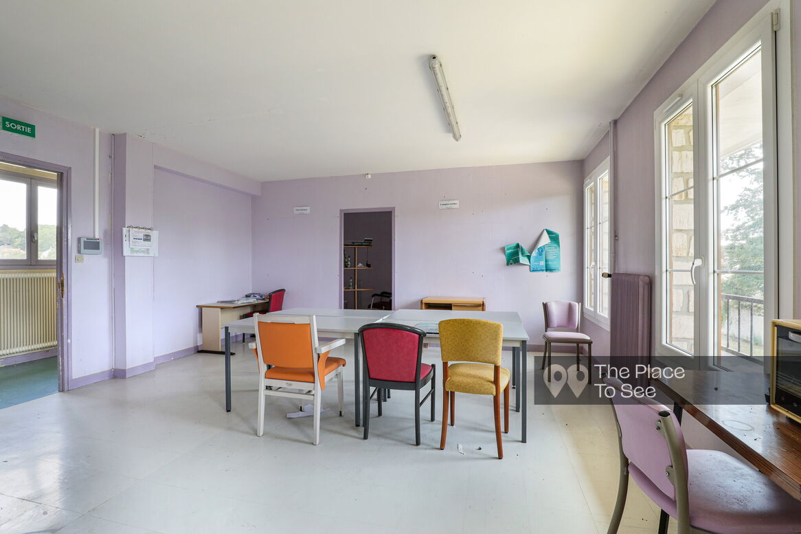 Salle
