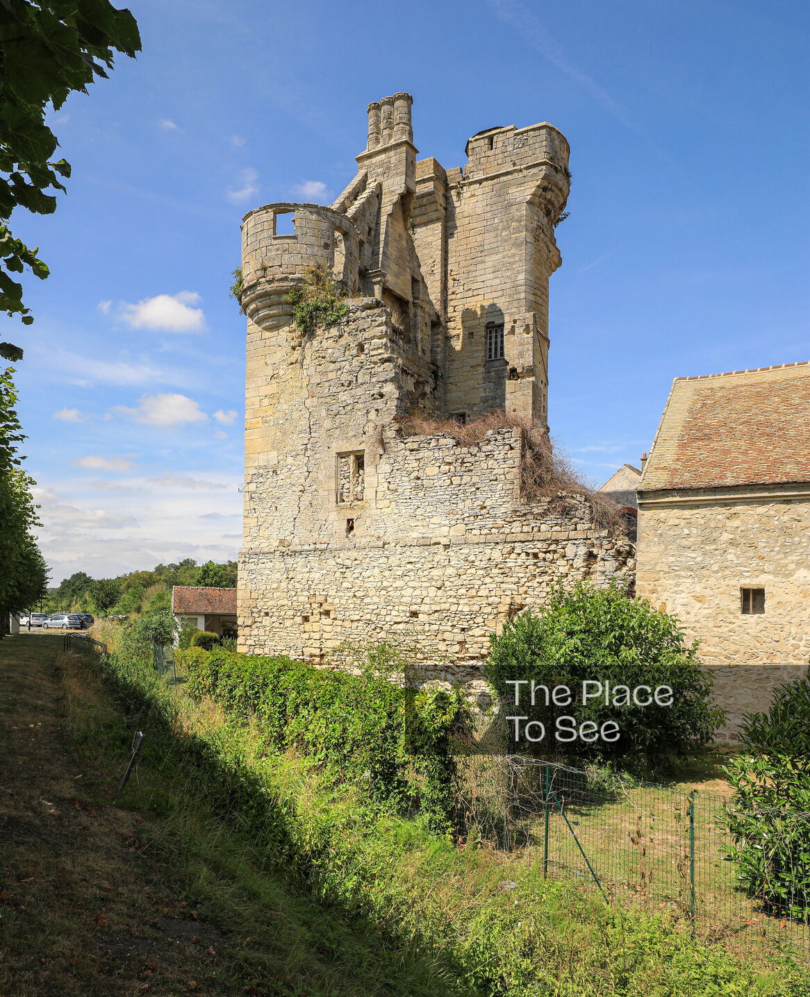 Façade
