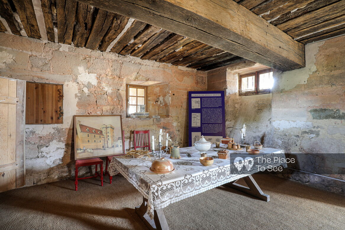Salle