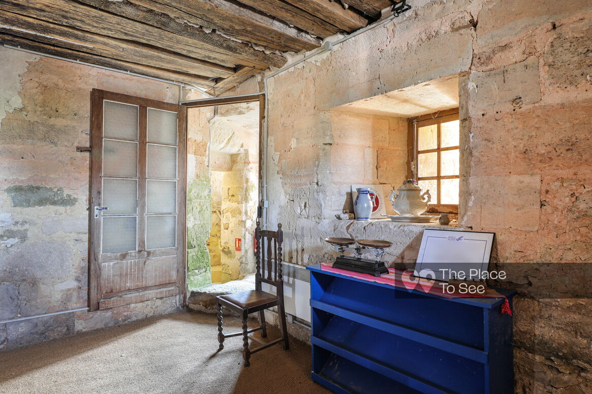 Salle