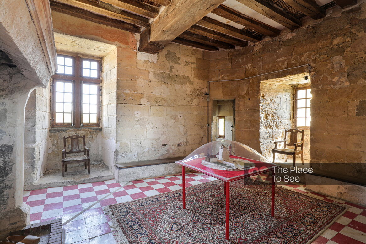Salle