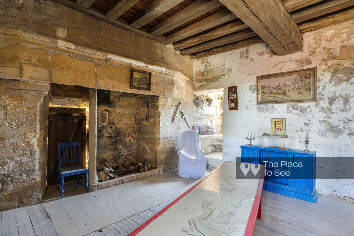 Salle