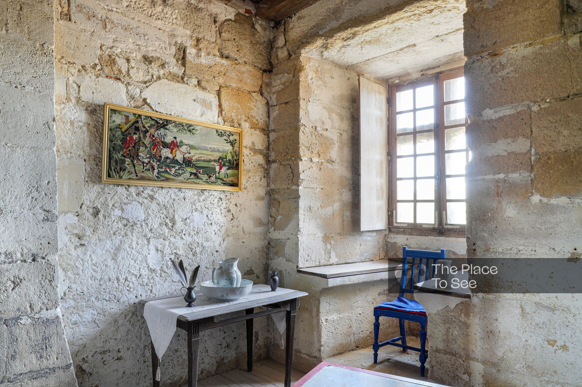 Salle