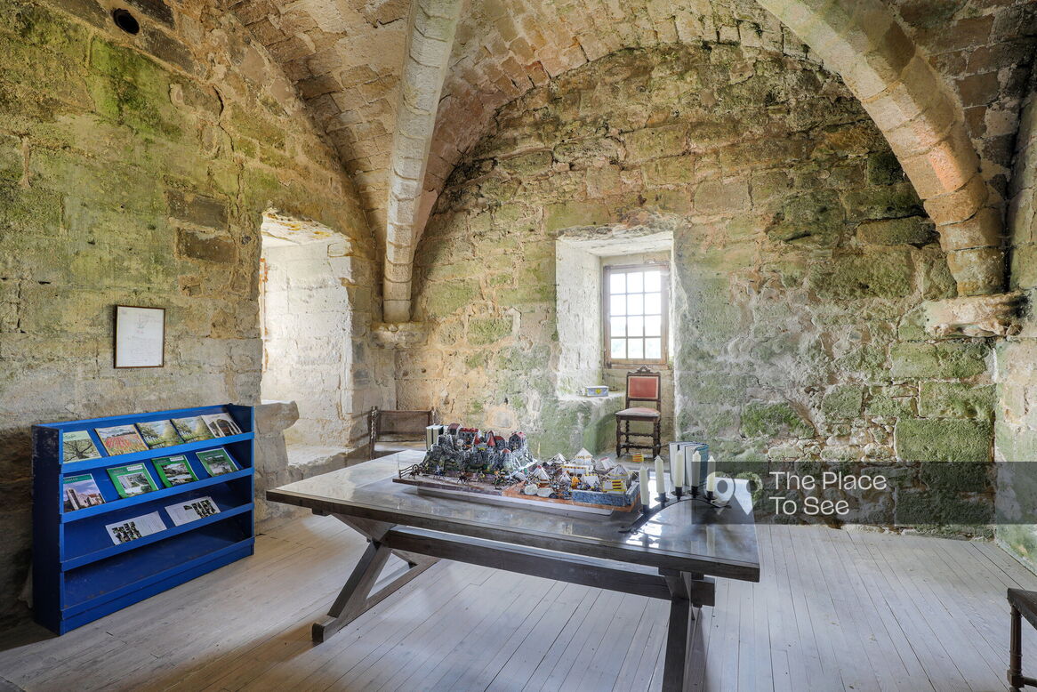 Salle