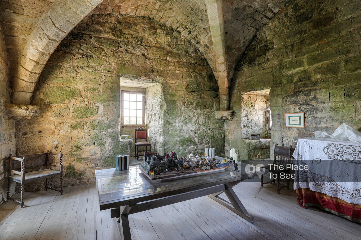 Salle