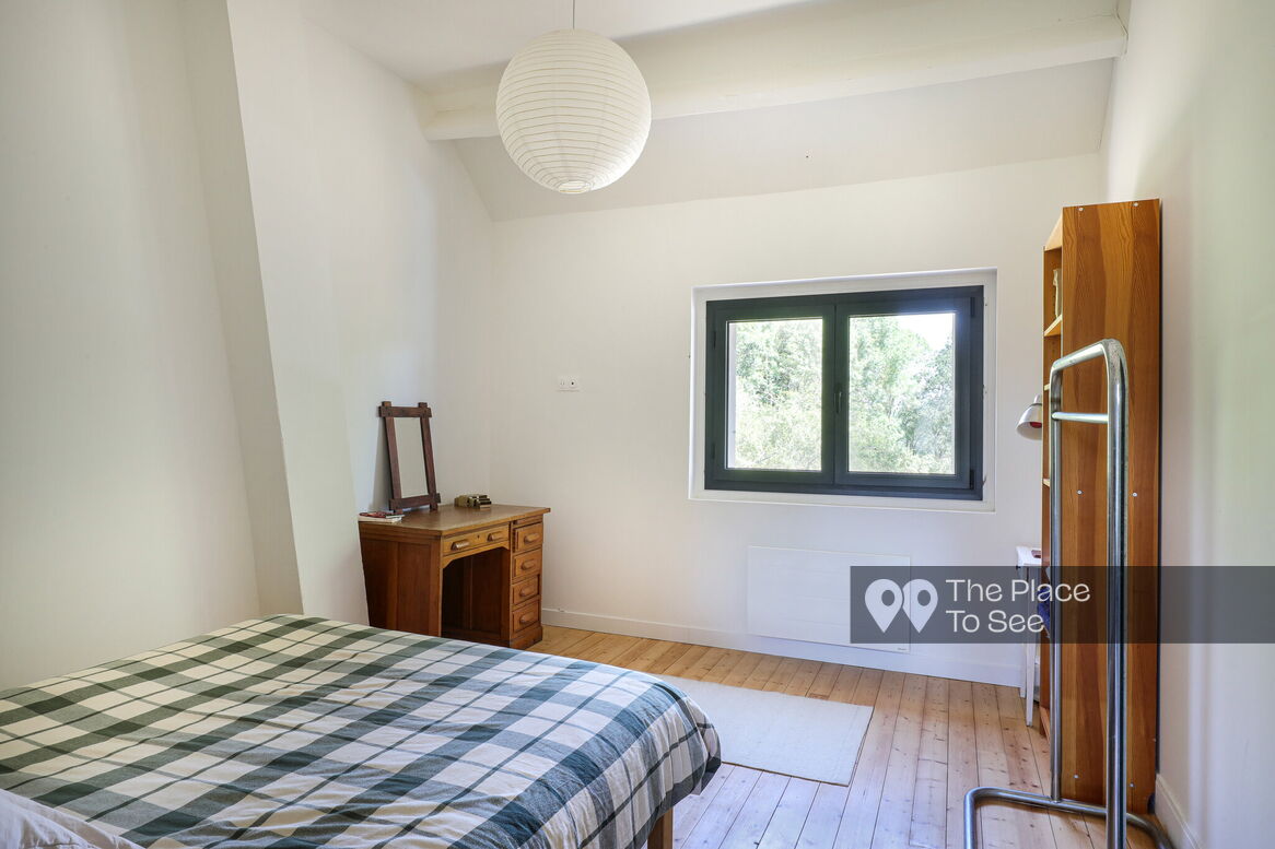 Chambre parentale