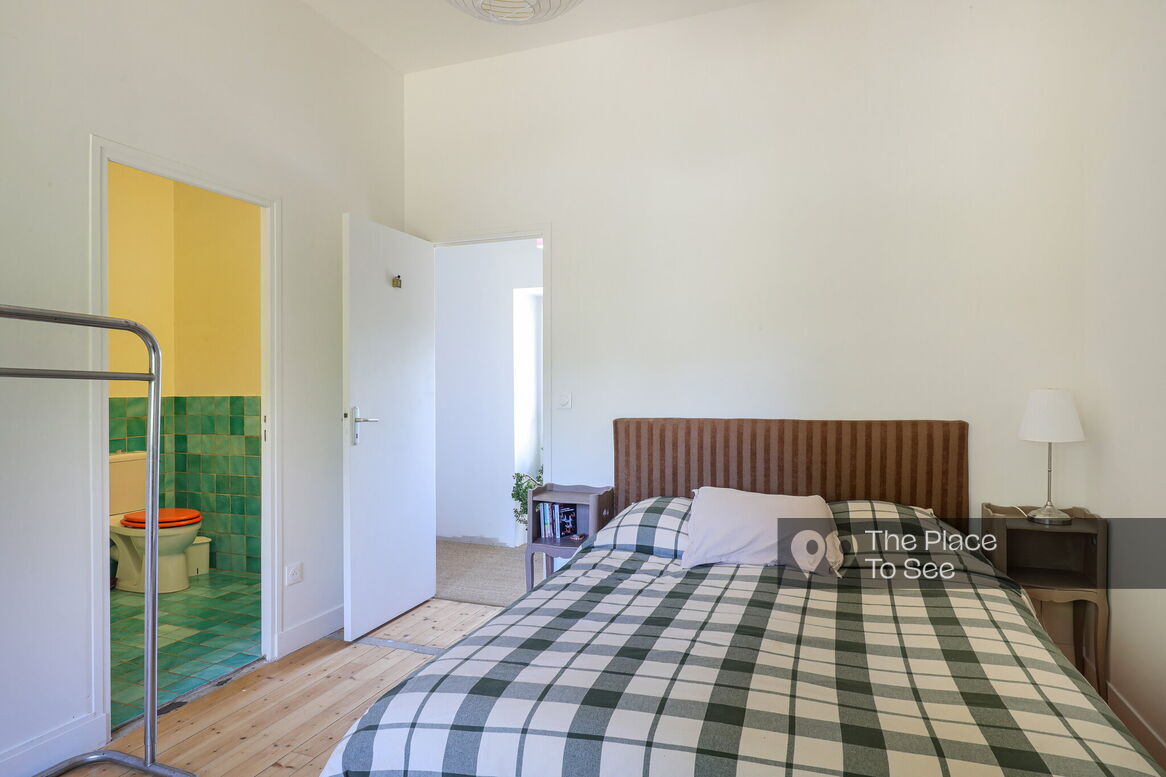 Chambre parentale