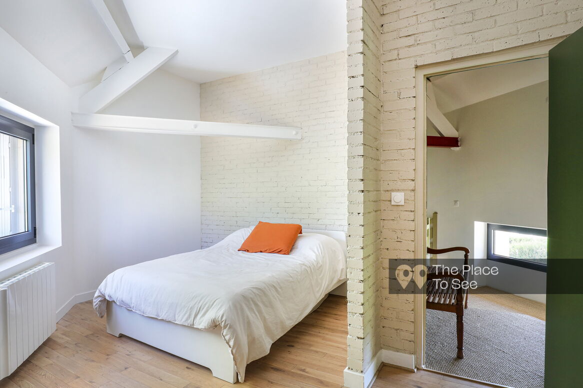 Chambre parentale