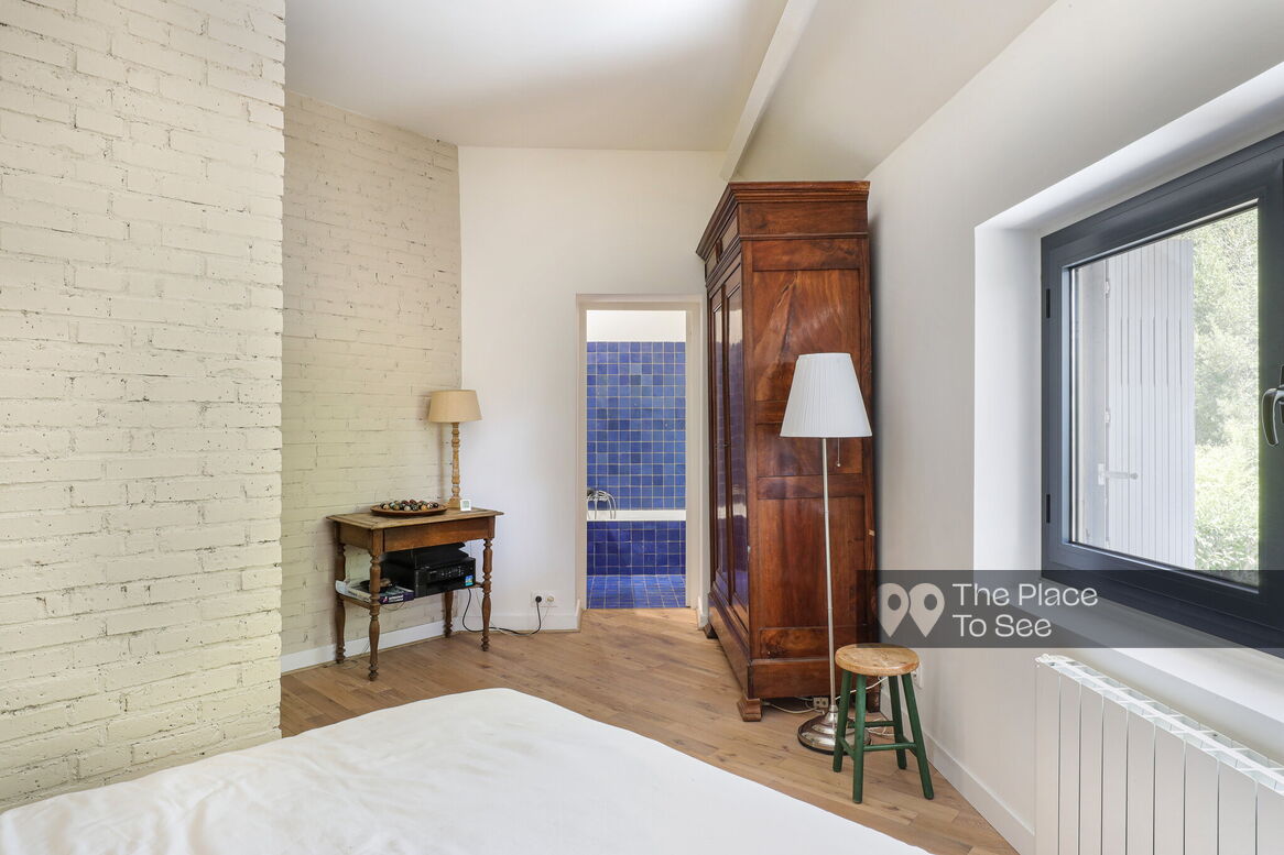 Chambre parentale