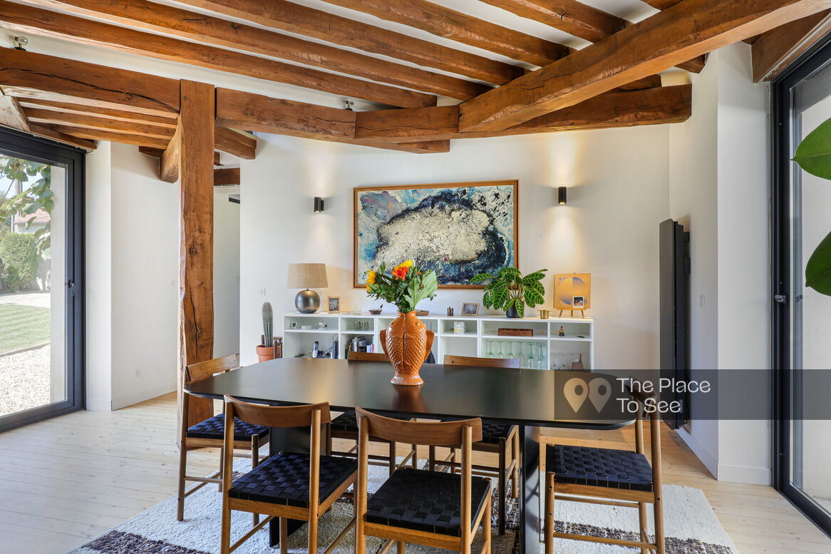 Salle à manger