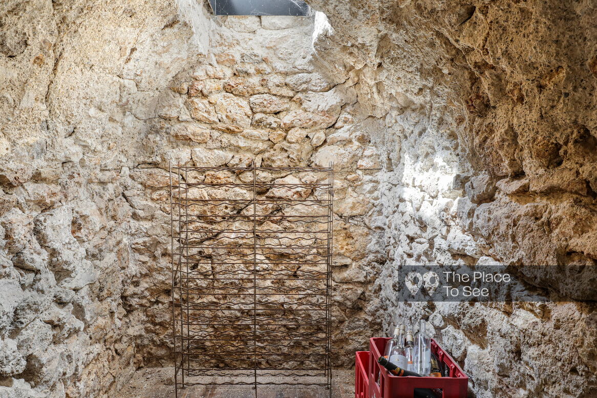 Cave