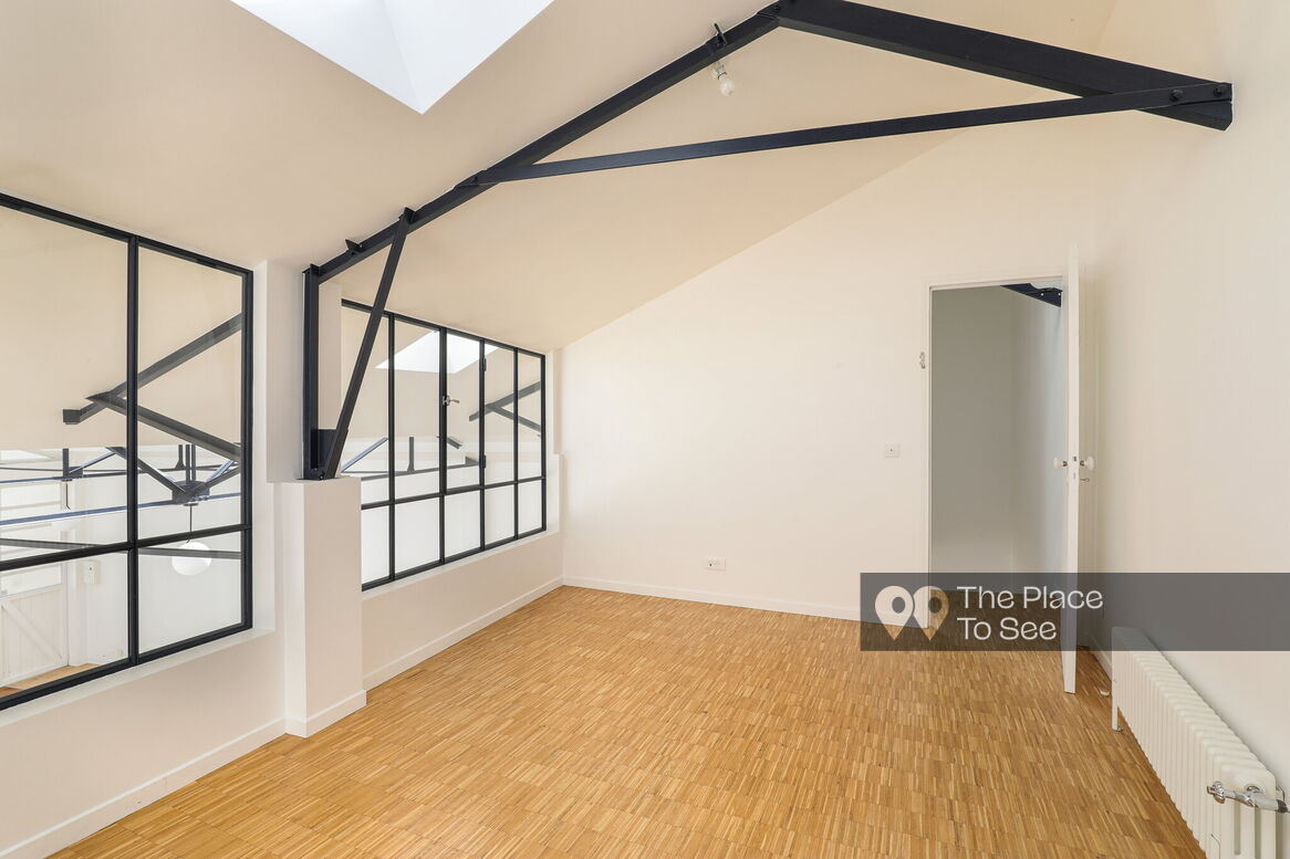 Chambre parentale