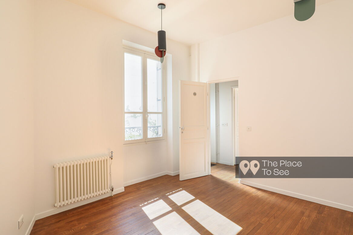 Chambre parentale