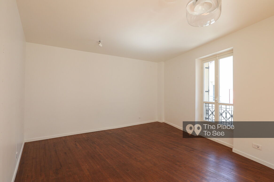 Chambre parentale