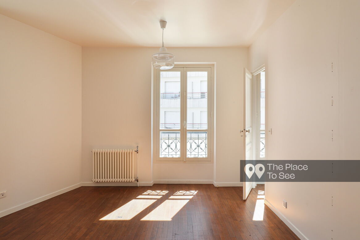 Chambre parentale