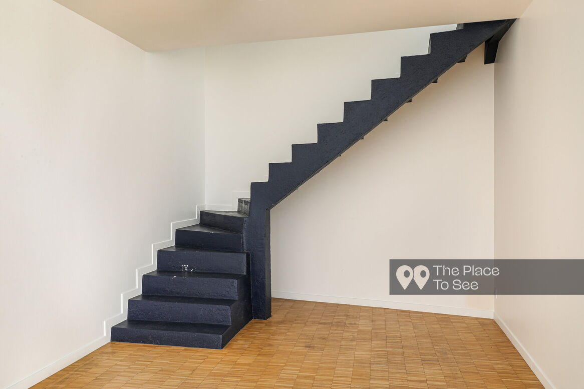 Escalier